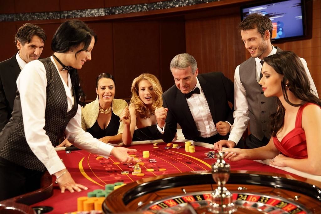 Crazy Time Live Betting