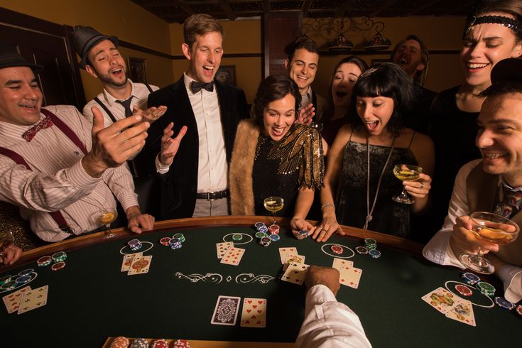 Crazy Time Live Casino